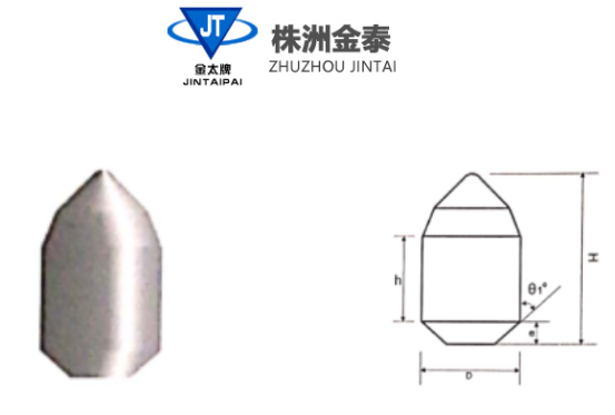 旋挖齿
