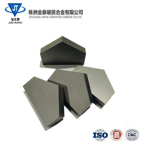 硬质合金刀片有哪些常见的应用场景？